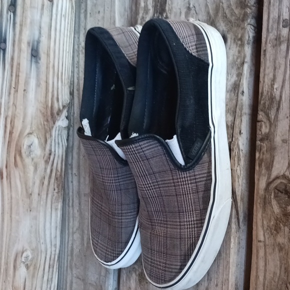 Vans low tops - Picture 3 of 13